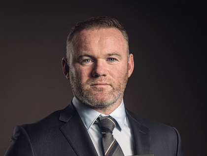 Wayne Rooney