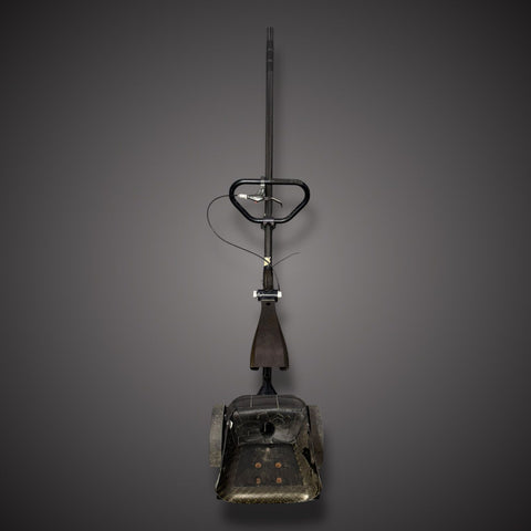 Authentic F1 Car Jack - Aston Martin (formerly Jordan Racing)