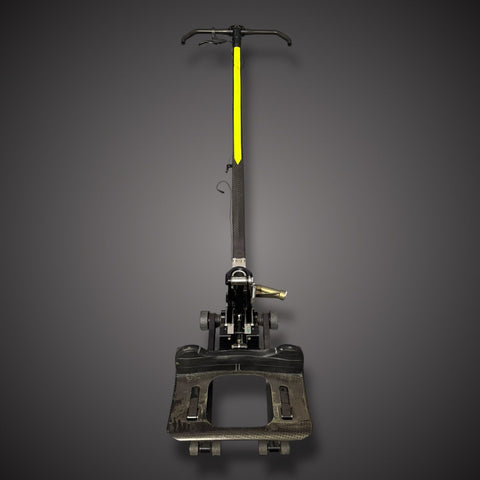 Authentic F1 Car Jack - Aston Martin (formerly Jordan Racing)