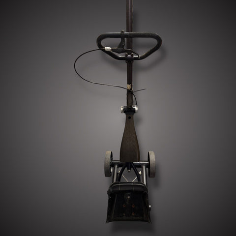 Authentic F1 Car Jack - Aston Martin (formerly Jordan Racing)