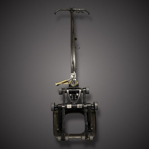 Authentic F1 Car Jack - Aston Martin (formerly Jordan Racing)