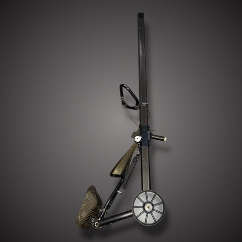 Authentic F1 Car Jack - Aston Martin (formerly Jordan Racing)