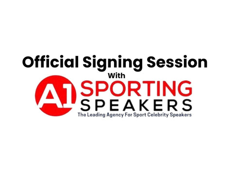 Manchester United Eric Cantona Hand Signed And Framed 16x12 Photo £199 With COA5
