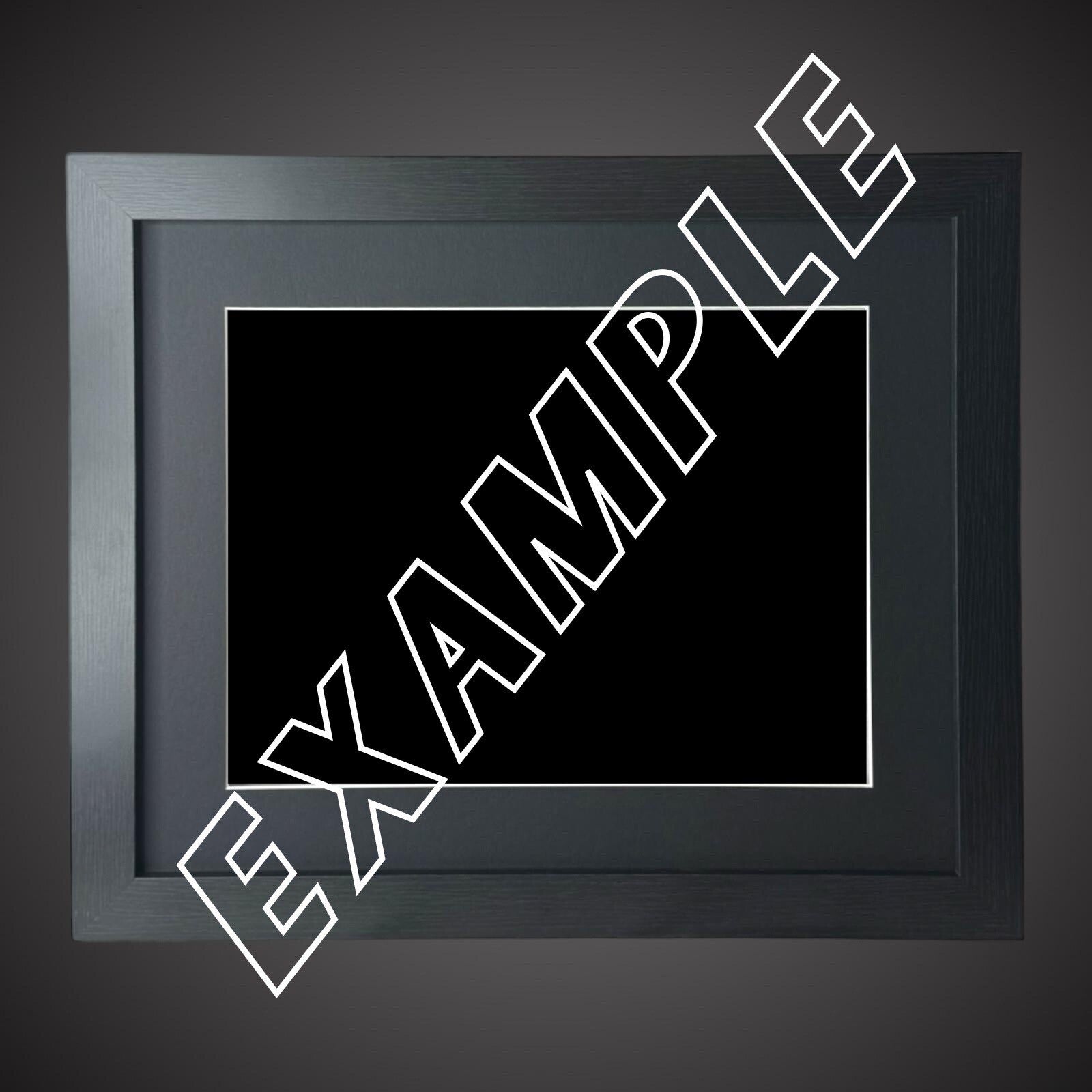 Photo Framing - Have Your 16x12 Photos Framed  £29.500