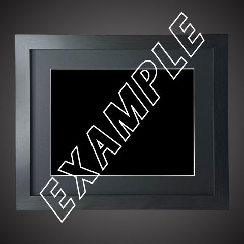 Photo Framing - Have Your 16x12 Photos Framed  £29.500
