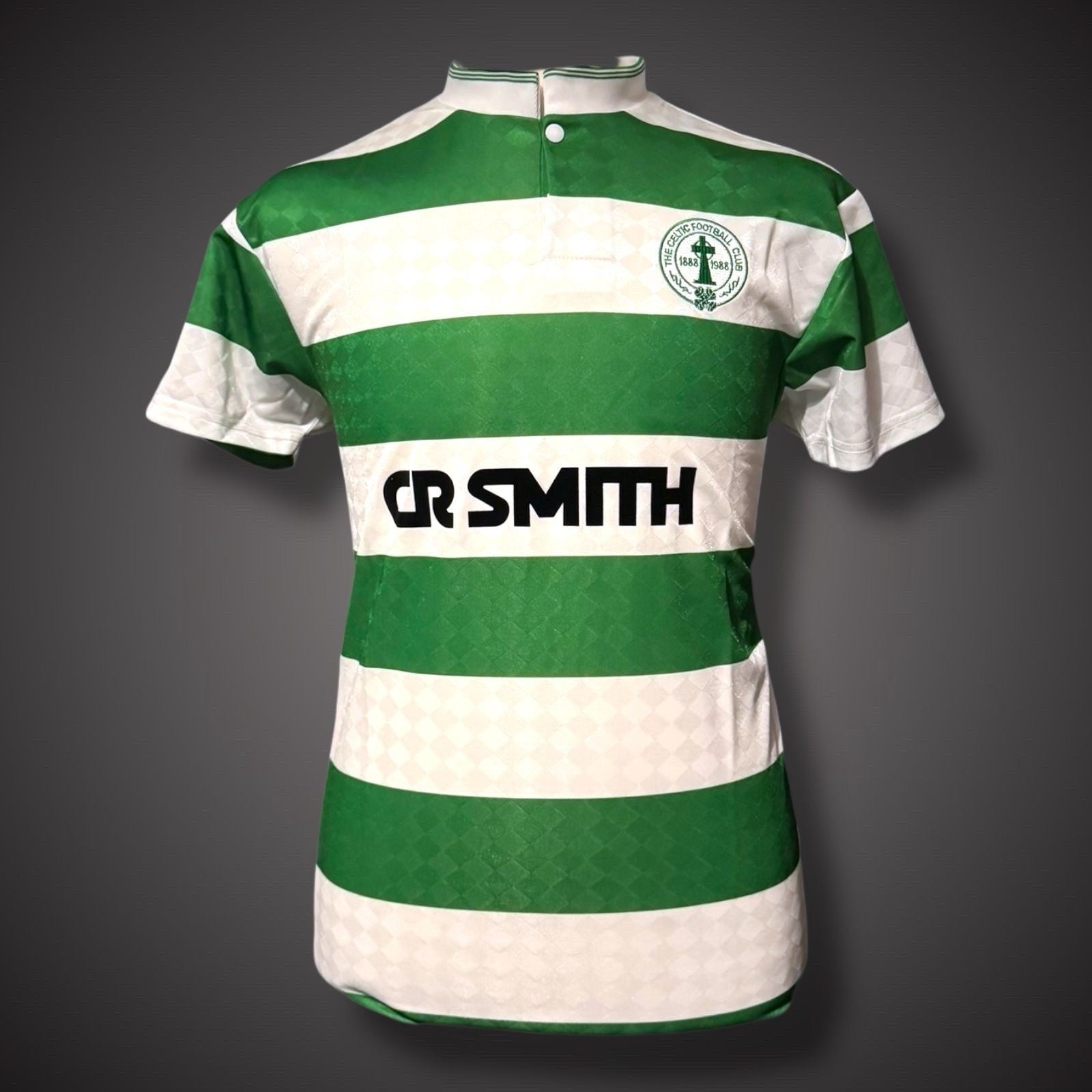 Henrik Larsson Hand Signed Celtic Shirt With COA £2991