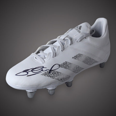 Steven Gerrard Signed Adidas Boot COA Superb £125.1