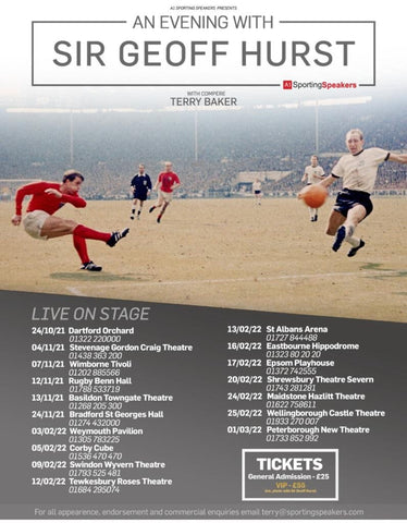 Manchester City-1970 ECWC Winners -  Tony Book Signed Photo £253