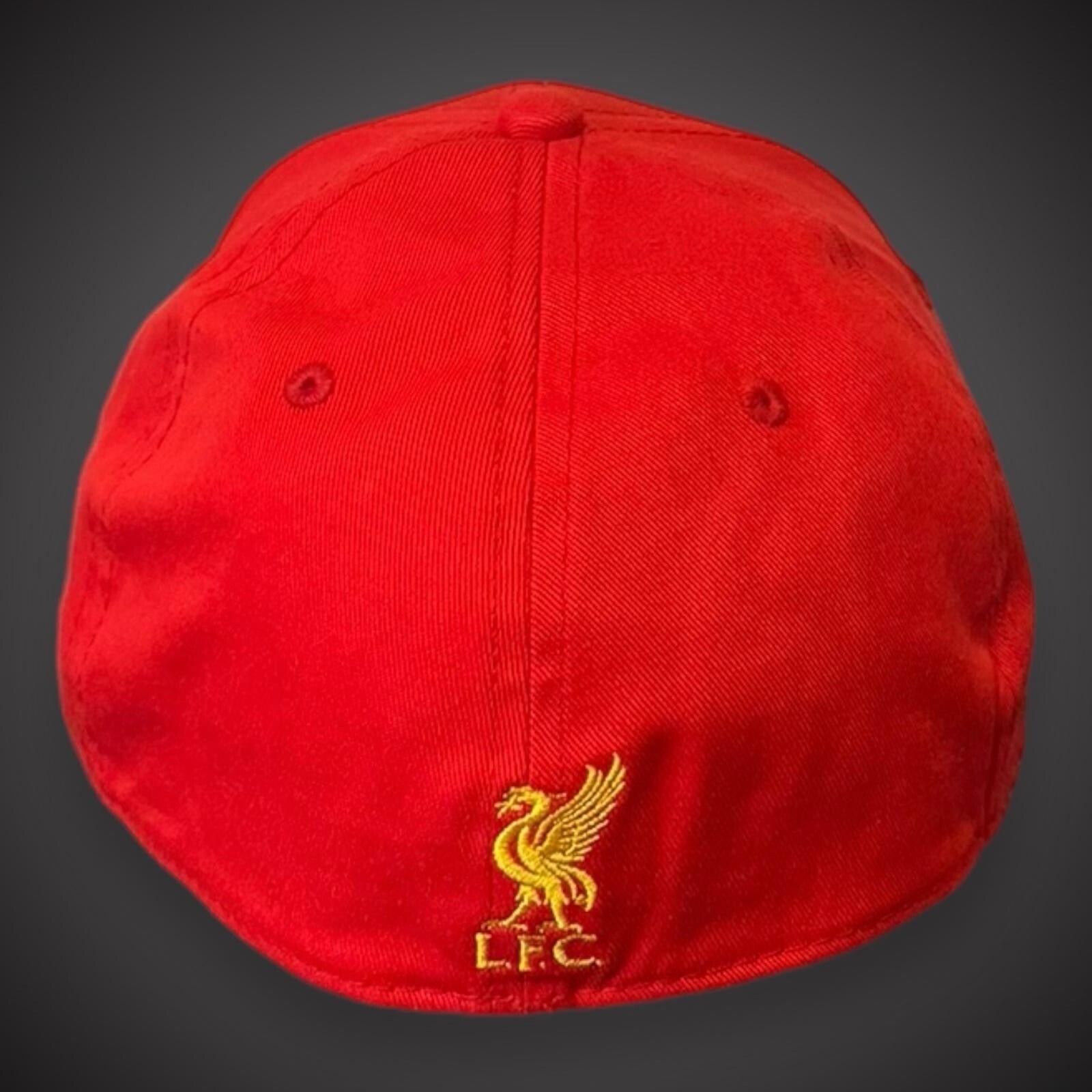 Jürgen Klopp Signed Liverpool Cap With COA In Acrylic Display £299 1 Available3