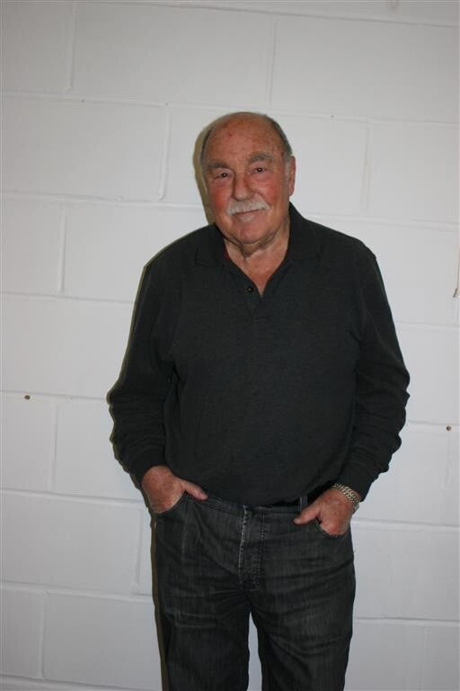 FRAMED Jimmy Greaves Signed England Photograph With COA Only £453
