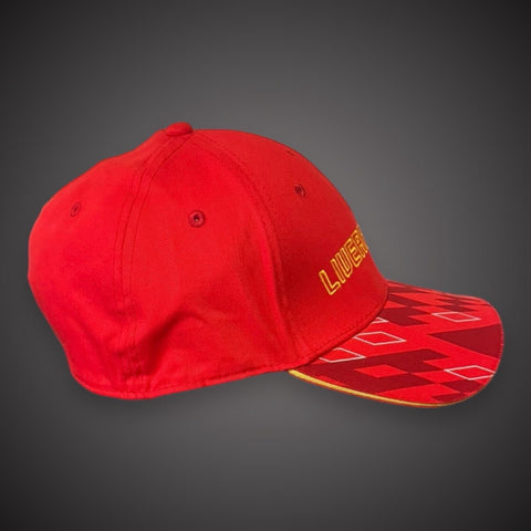 Jürgen Klopp Signed Liverpool Cap With COA In Acrylic Display £299 1 Available2