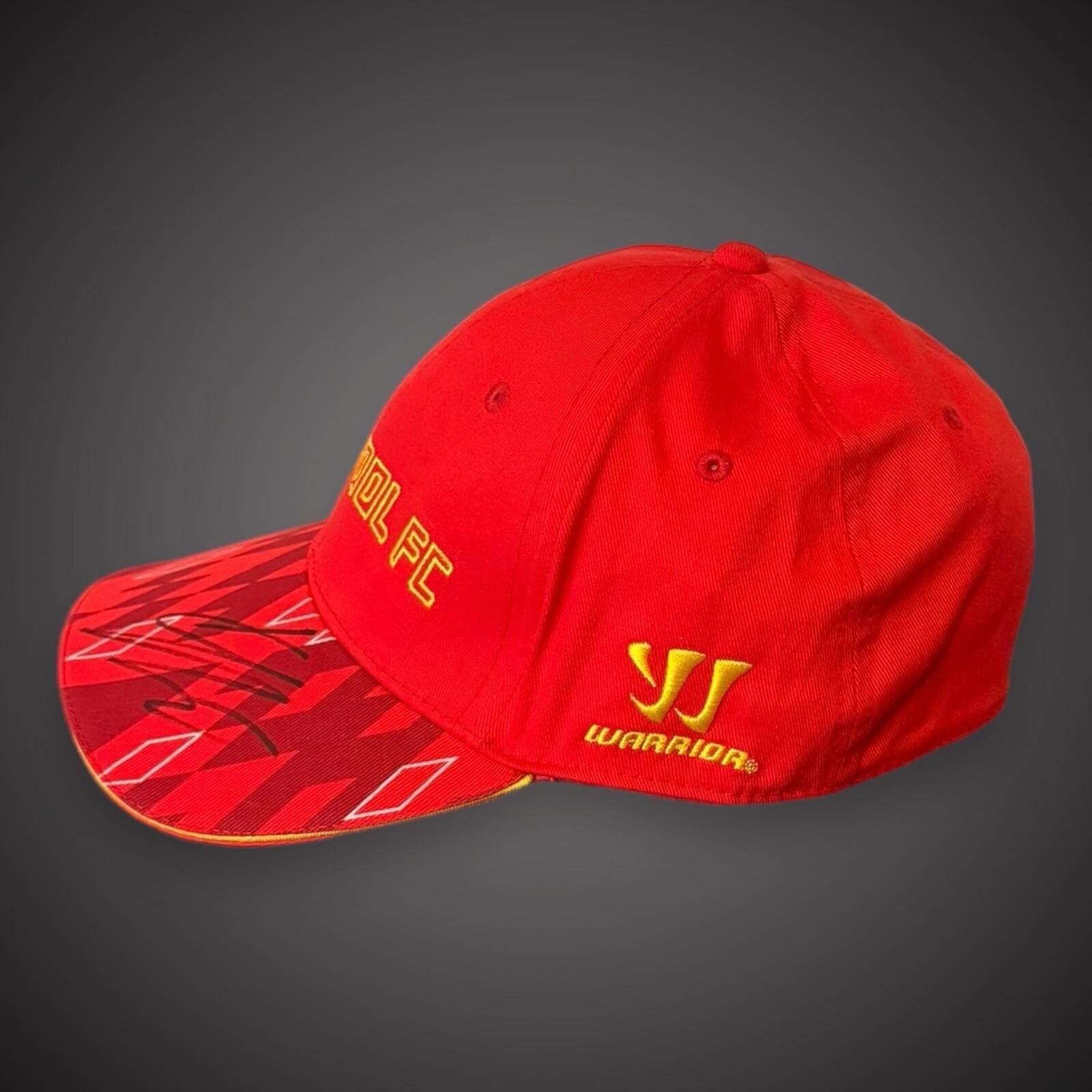 Jürgen Klopp Signed Liverpool Cap With COA In Acrylic Display £299 1 Available4