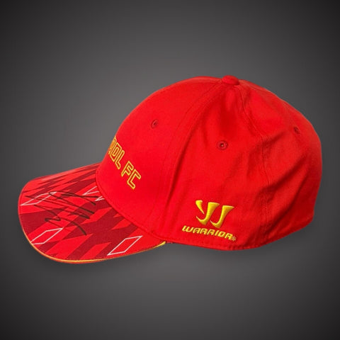 Jürgen Klopp Signed Liverpool Cap With COA In Acrylic Display £299 1 Available4