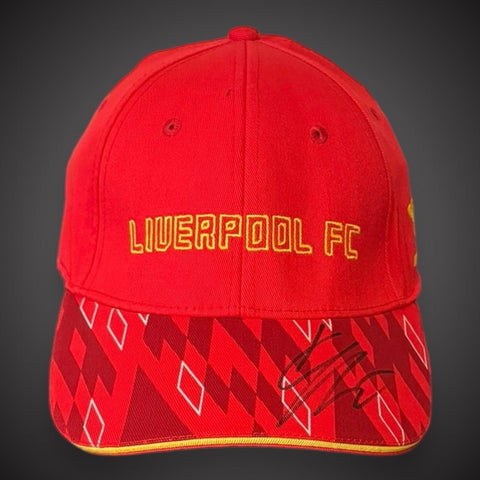 Jürgen Klopp Signed Liverpool Cap With COA In Acrylic Display £299 1 Available1