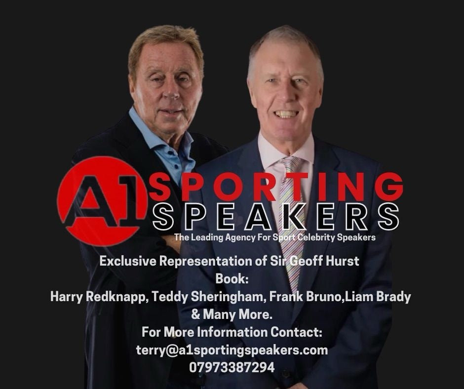 Sir Geoff Hurst ENGLAND 1966 World Cup Winners Hand Signed Shirt £499 COA offers7