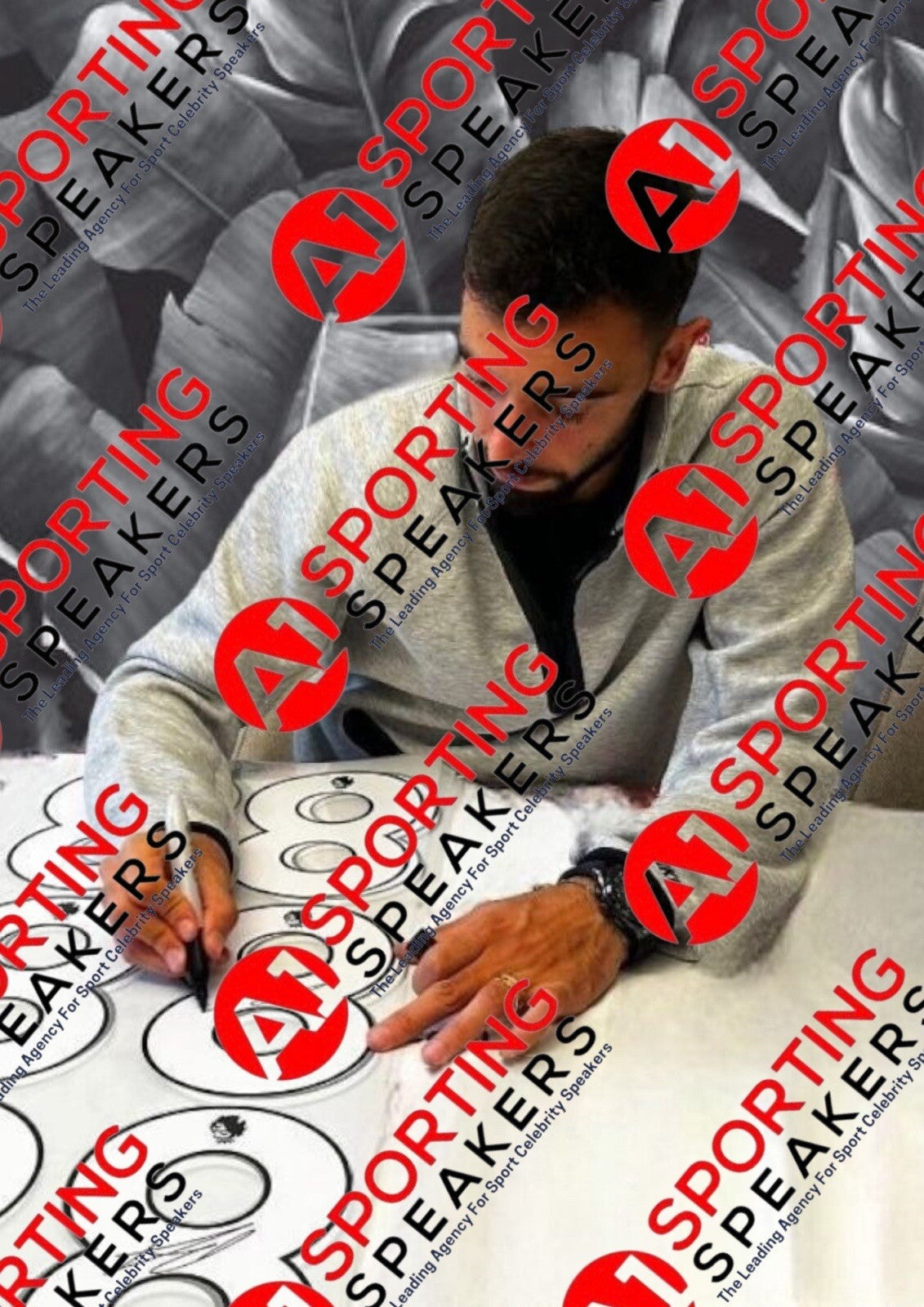 Bruno Fernandes Hand Signed And Framed Manchester United Shirt With COA £2494