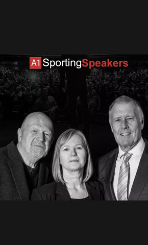 Sir Geoff Hurst & Martin Peters Hand Signed 1966 World Cup Winners Photo £29.993