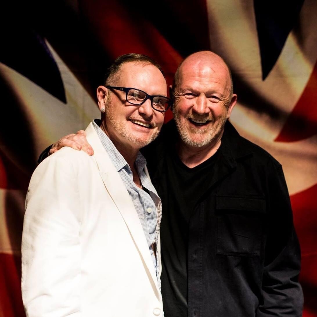 Paul Gascoigne Hand Signed And Framed England Football Shirt - World Cup £4003