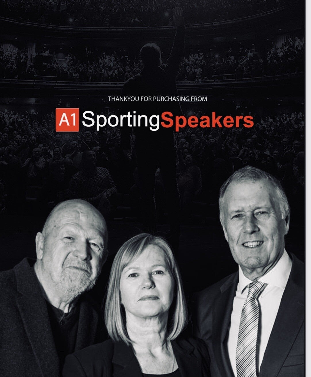 Sir Geoff Hurst signed 4-2 World Cup Willie poster from agent COA  £25 A25