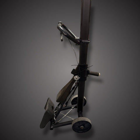 Authentic F1 Car Jack - Aston Martin (formerly Jordan Racing)