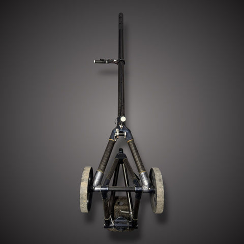 Authentic F1 Car Jack - Aston Martin (formerly Jordan Racing)