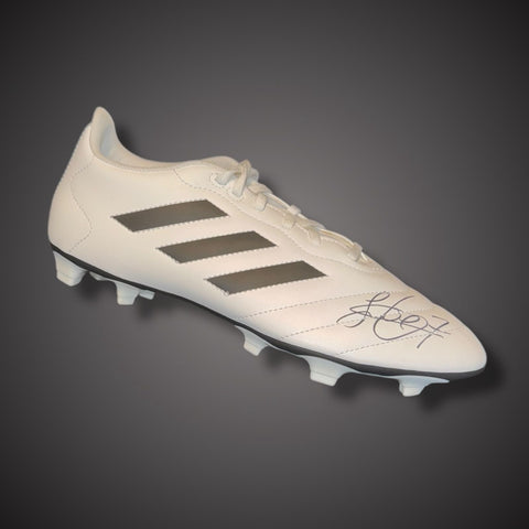 Newcastle - Joelinton Hand Signed Football Boot With COA