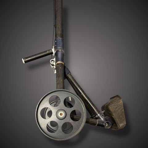 Authentic F1 Car Jack - Aston Martin (formerly Jordan Racing)