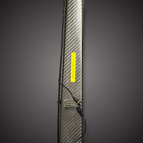 Authentic F1 Car Jack - Aston Martin (formerly Jordan Racing)