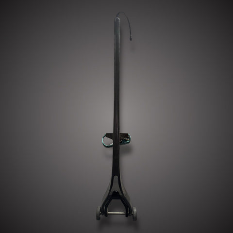 Authentic F1 Car Jack - Aston Martin (formerly Jordan Racing)