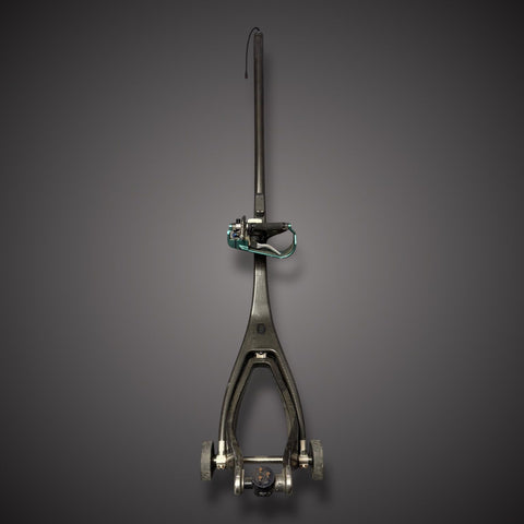 Authentic F1 Car Jack - Aston Martin (formerly Jordan Racing)