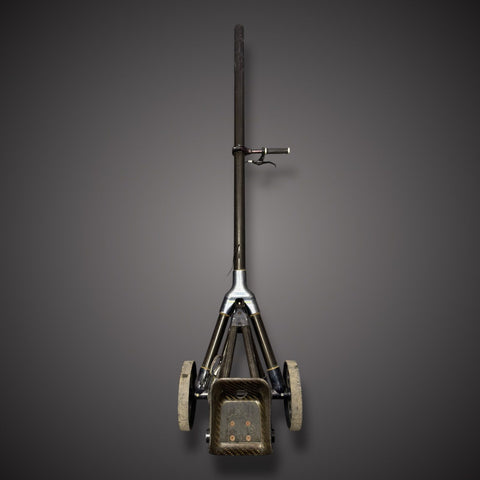 Authentic F1 Car Jack - Aston Martin (formerly Jordan Racing)